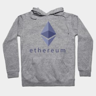 Ethereum Hoodie